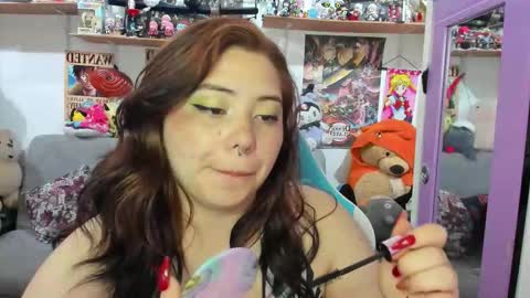 Snapshot of sofiacammy chatting on 26, 9, 2025 Sofia online show from 26, 9, 2025
