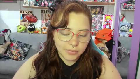Snapshot of sofiacammy chatting on 29, 9, 2025 Sofia online show from 29, 9, 2025