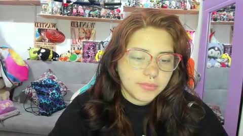 Snapshot of sofiacammy chatting on 1, 10, 2025 Sofia online show from 1, 10, 2025