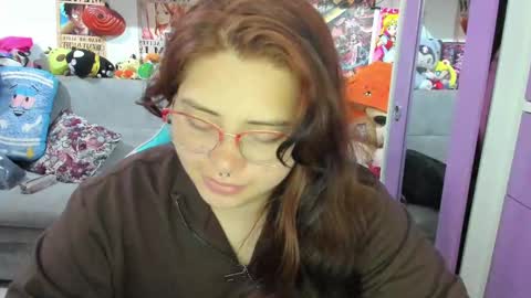 Snapshot of sofiacammy chatting on 3, 10, 2025 Sofia online show from 3, 10, 2025