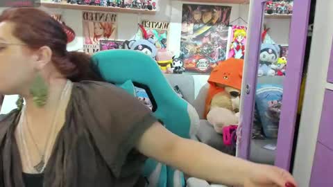 Snapshot of sofiacammy chatting on 4, 10, 2025 Sofia online show from 4, 10, 2025