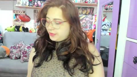Snapshot of sofiacammy chatting on 10, 10, 2025 Sofia online show from 10, 10, 2025