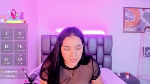 Sofia caramel online show from 21, 11, 2025