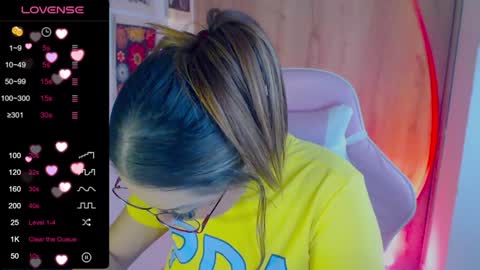       online show from 20, 1, 2025