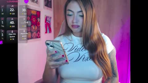       online show from 20, 9, 2025