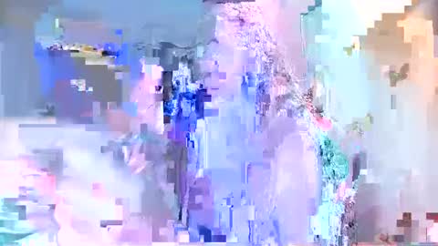 sofiacastillo01 online show from 7, 10, 2025