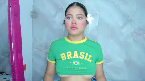Snapshot of sofiacastillo01 chatting on 5, 6, 2026 sofiacastillo01 online show from 5, 6, 2026