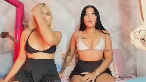 Snapshot of sofiacastillo01 chatting on 5, 7, 2026 sofiacastillo01 online show from 5, 7, 2026