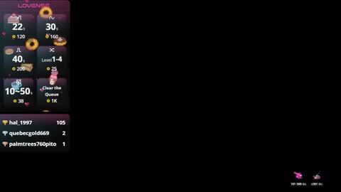 Sofia online show from 24, 11, 2025