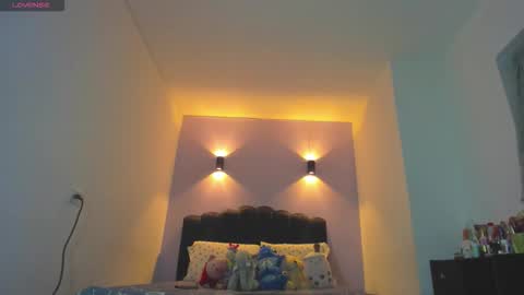 Snapshot of sofiaclaus_19 chatting on 23, 3, 2026 Sofia online show from 23, 3, 2026