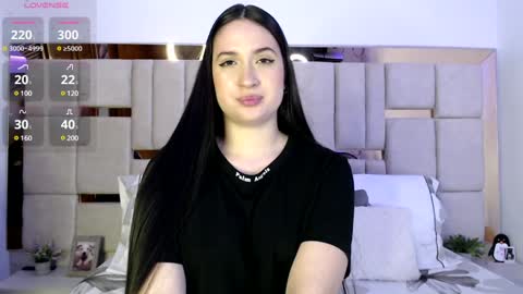 Snapshot of sofiaduque_26 chatting on 24, 1, 2025 sofiaduque_26 online show from 24, 1, 2025