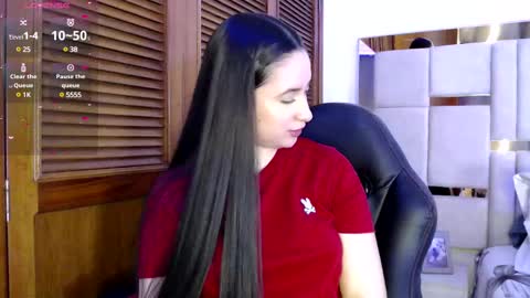 Snapshot of sofiaduque_26 chatting on 10, 2, 2025 sofiaduque_26 online show from 10, 2, 2025