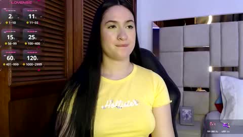 Snapshot of sofiaduque_26 chatting on 21, 2, 2025 sofiaduque_26 online show from 21, 2, 2025