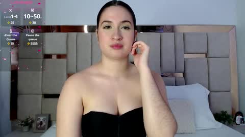 Snapshot of sofiaduque_26 chatting on 23, 2, 2025 sofiaduque_26 online show from 23, 2, 2025