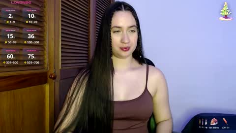 sofiaduque_26 online show from 15, 11, 2025