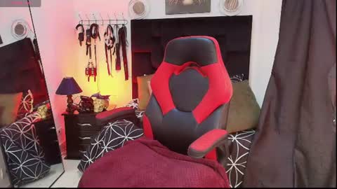 Snapshot of sofiaflores98 chatting on 6, 7, 2026 Sofia online show from 6, 7, 2026