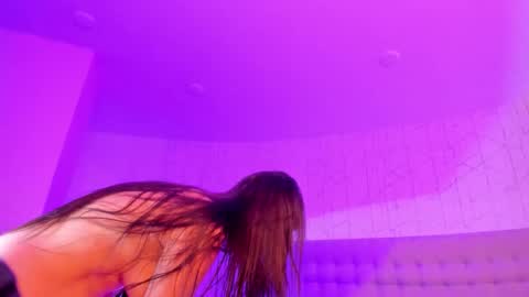 SofiaFontaine online show from 17, 12, 2025