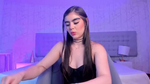 SofiaFontaine online show from 23, 12, 2025