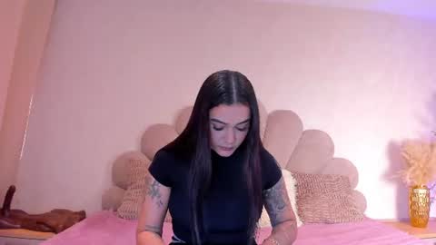 Snapshot of sofiagomez_1 chatting on 8, 7, 2026 SOFI online show from 8, 7, 2026
