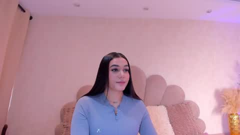 Snapshot of sofiagomez_1 chatting on 12, 7, 2026 SOFI online show from 12, 7, 2026