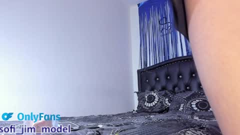 Snapshot of sofiajimenez_ chatting on 17, 12, 2024 Sofia Jimenez online show from 17, 12, 2024