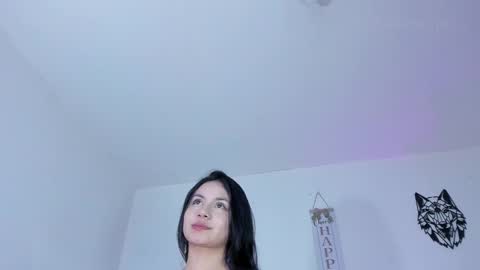 Snapshot of sofiajimenez_ chatting on 17, 2, 2025 Sofia Jimenez online show from 17, 2, 2025
