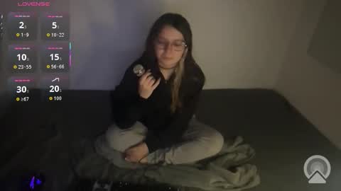 sofiakitty18 online show from 1, 2, 2026