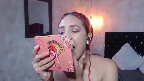 Snapshot of sofiakoltss chatting on 9, 6, 2026 Sofi online show from 9, 6, 2026