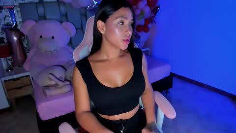 Snapshot of sofialaurentxoxo chatting on 2, 2, 2026 Sofia online show from 2, 2, 2026