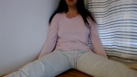 SofiaLenis online show from 23, 4, 2026