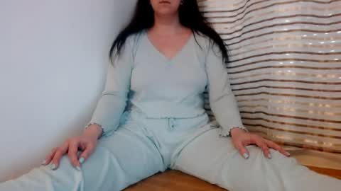 SofiaLenis online show from 10, 5, 2026