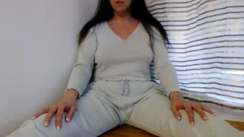 SofiaLenis online show from 4, 6, 2026