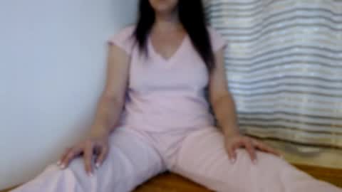 SofiaLenis online show from 8, 6, 2026