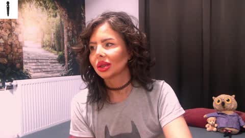 sofialiub online show from 3, 6, 2026