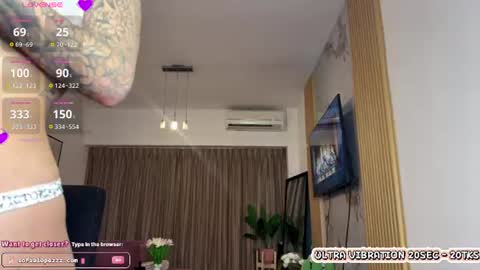 sofialopezzzz online show from 4, 7, 2026