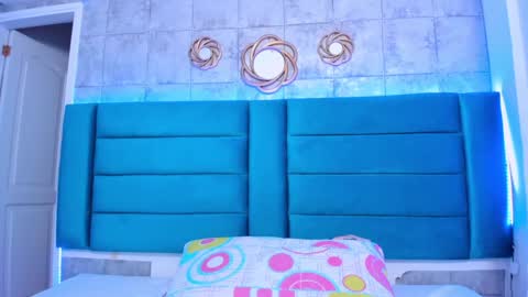 Snapshot of sofiamiiller chatting on 8, 1, 2025 Sofia Miller  online show from 8, 1, 2025