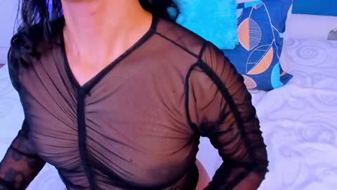Snapshot of sofiamiiller chatting on 8, 2, 2025 Sofia Miller  online show from 8, 2, 2025