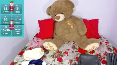 sofii milk online show from 23, 12, 2024