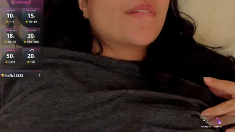Snapshot of sofianesvat1 chatting on 6, 2, 2025 Sofi - next broadcast today 1030pm Colombia time online show from 6, 2, 2025