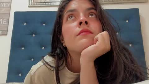Snapshot of sofianesvat1 chatting on 11, 2, 2025 Sofi - next broadcast today 1030pm Colombia time online show from 11, 2, 2025