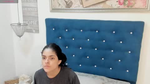 Snapshot of sofianesvat1 chatting on 22, 2, 2025 Sofi - next broadcast today 1030pm Colombia time online show from 22, 2, 2025