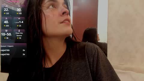 Snapshot of sofianesvat1 chatting on 22, 2, 2025 Sofi - next broadcast today 1030pm Colombia time online show from 22, 2, 2025