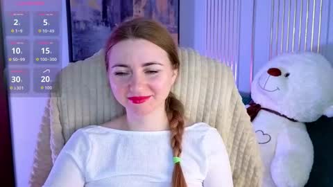 Sofia online show from 2, 3, 2026