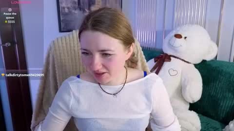 Sofia online show from 21, 3, 2026