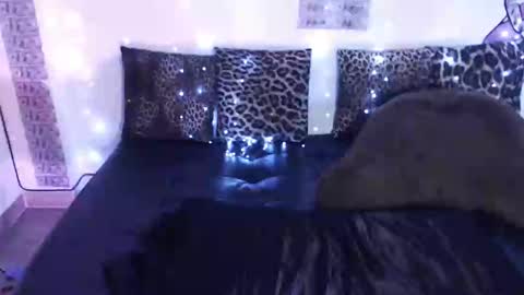 Snapshot of sofianix chatting on 24, 1, 2025 SOFIA NIX online show from 24, 1, 2025