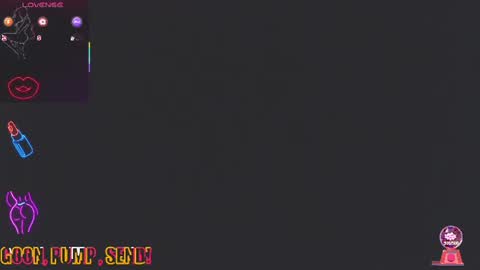 SOFIA NIX online show from 14, 3, 2026