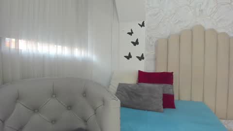 Snapshot of sofiarios04 chatting on 11, 1, 2025 Sofia online show from 11, 1, 2025