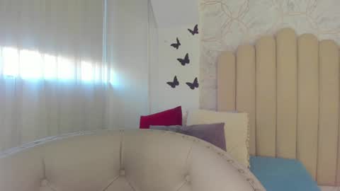 Snapshot of sofiarios04 chatting on 13, 1, 2025 Sofia online show from 13, 1, 2025