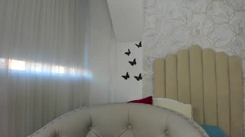 Snapshot of sofiarios04 chatting on 15, 1, 2025 Sofia online show from 15, 1, 2025