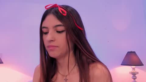 Sofia  Help me reach 5K followers  online show from 21, 11, 2025